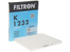 Salon filteri FILTRON K1232