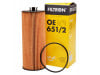 Yağ filteri FILTRON OE6512