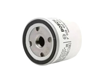 Yağ filteri BOSCH F026407078 Yağ filteri BOSCH F026407078