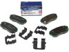 Əyləc qəlibləri dəsti HYUNDAI 583023SA20 Əyləc qəlibləri dəsti HYUNDAI 583023SA20