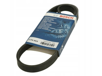 V-yivli generator kəməri BOSCH 1987947911 V-yivli generator kəməri BOSCH 1987947911