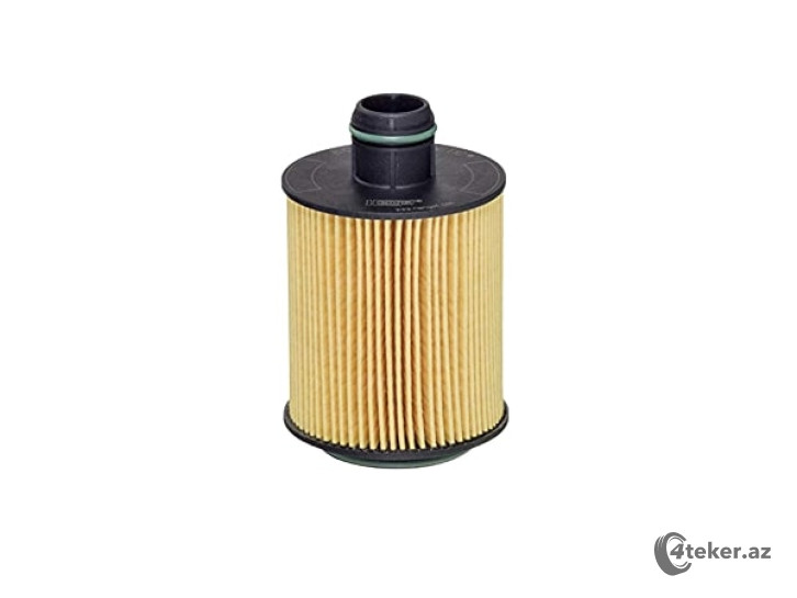 Yağ filteri HENGST E157HD227