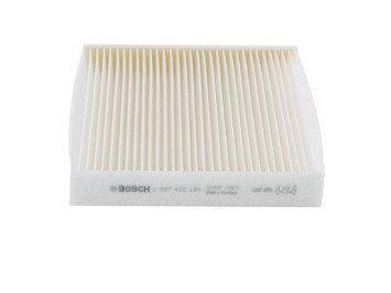 Salon filteri BOSCH 1987432190