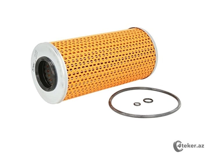 Yağ filteri FILTRON OM610