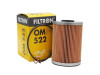 Yağ filteri FILTRON OM522