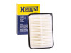 Hava filteri HENGST E895L