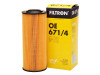 Yağ filteri FILTRON OE6714
