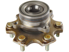 Ön təkər topu NIPPARTS J4705022