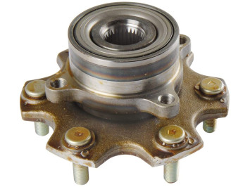 Ön təkər topu NIPPARTS J4705022