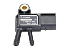 Təzyiq sensoru BOSCH 0281006278