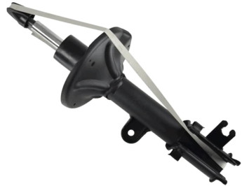Ön sağ amortizator SACHS 314995