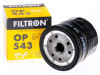 Yağ filteri FILTRON OP543