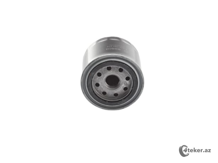 Yağ filteri BOSCH 451103316