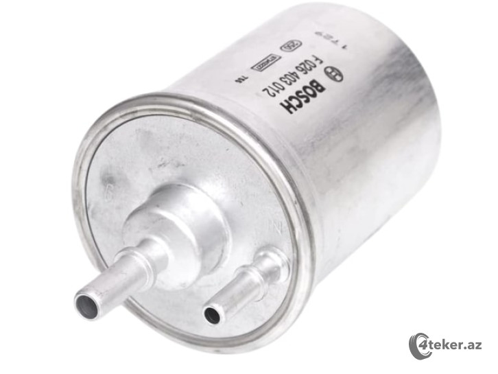 Yanacaq filteri BOSCH F026403012