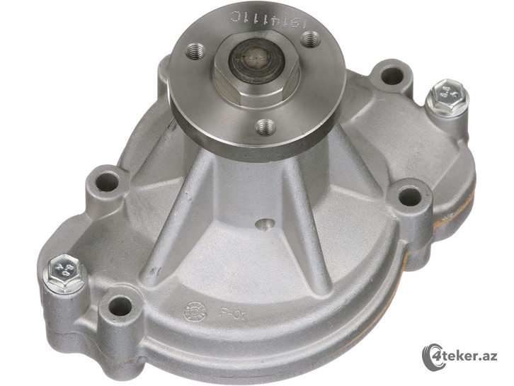 Su pompası AIRTEX 4124