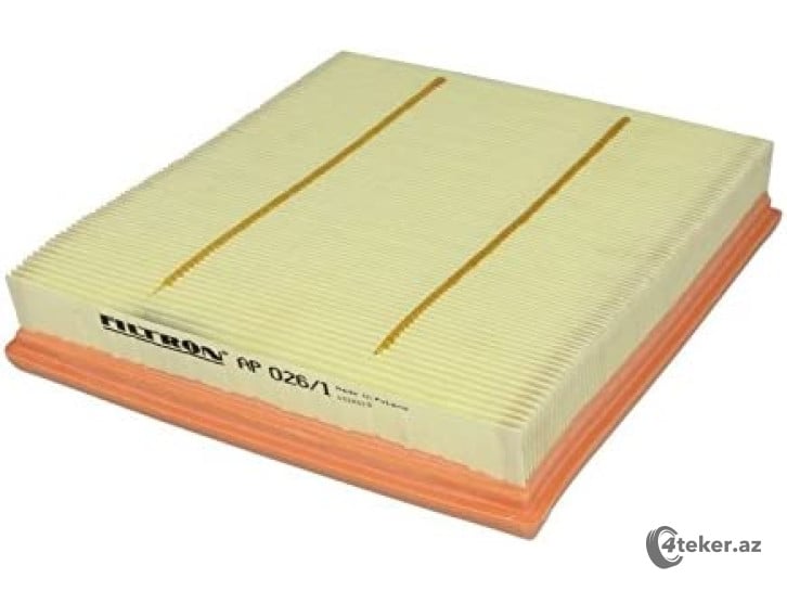 Hava filteri FILTRON AP0261