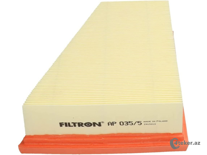 Hava filteri FILTRON AP0355