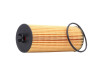Yağ filteri MANN FILTER HU6008Z