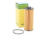 Yağ filteri MANN FILTER HU6008Z