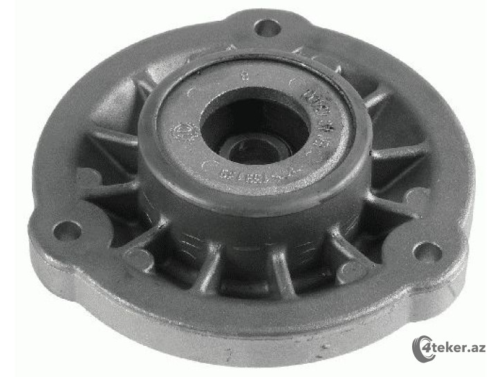 Ön amortizator yastığı SACHS 802518