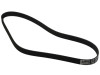 V-yivli generator kəməri CONTITECH 6PK1050