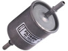 Yanacaq filteri FILTRON PP9053