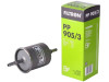 Yanacaq filteri FILTRON PP9053