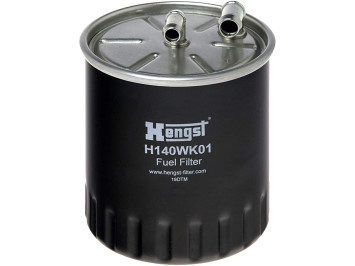 Yanacaq filteri HENGST H140WK01