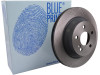 Arxa əyləc diski BLUE PRINT ADU174301