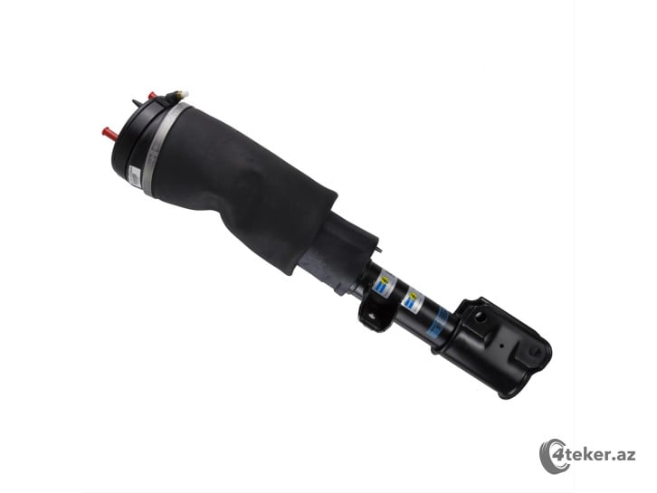 Ön sol pnevma amortizatorla BILSTEIN 45240713