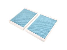 Salon filteri BLUE PRINT ADBP250006