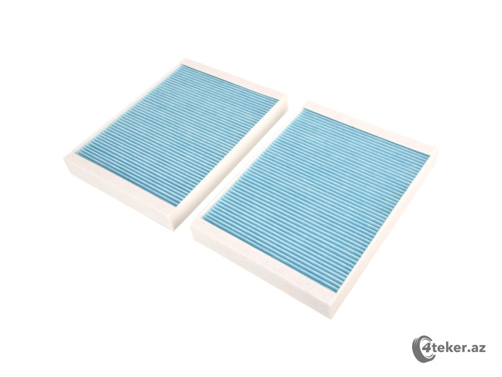Salon filteri BLUE PRINT ADBP250006