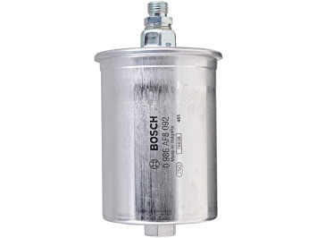 Yanacaq filteri  BOSCH 0986AF8092