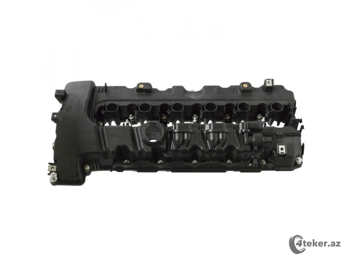 Silindirin üst qapağı 4u 16179BW