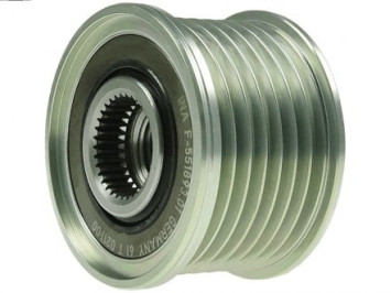 Generator şkivi INA 535025410