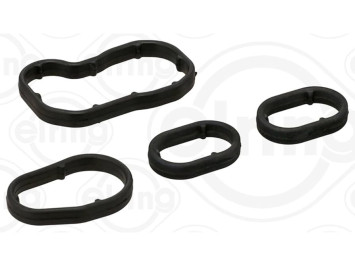 Yağ radiator ara qatı dəst ELRING 634600 Yağ radiator ara qatı dəst ELRING 634600