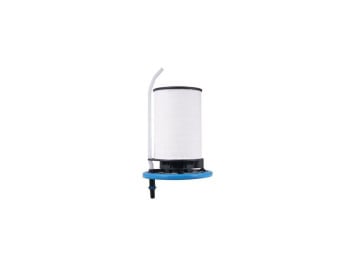 Yanacaq filteri  UFI 2605200