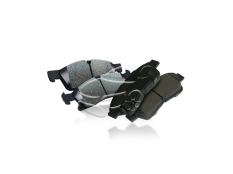 Ön əyləc qəlibi BOSCH F026000000