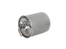 Yanacaq filteri  UFI 2400600