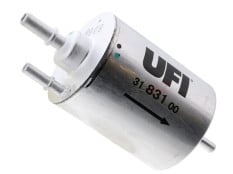 Yanacaq filteri  UFI 3183100