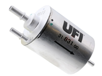 Yanacaq filteri  UFI 3183100