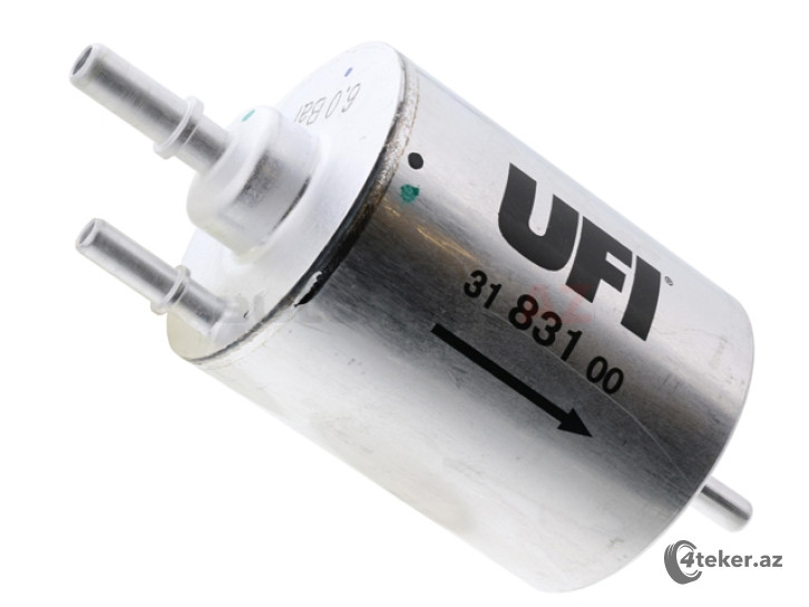 Yanacaq filteri  UFI 3183100