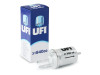 Yanacaq filteri  UFI 3184000