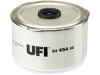 Yanacaq filteri  UFI 2445400