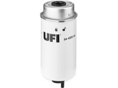 Yanacaq filteri UFI 2445500