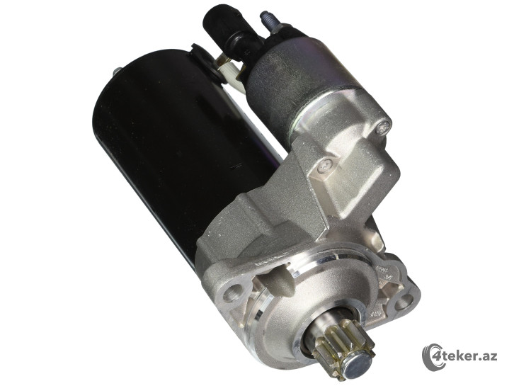 Starter BOSCH 0001123016