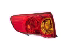 Arxa sol fara TYC 11B216012B
