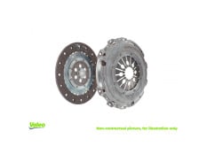 Mufta diski  Valeo 803927