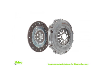 Mufta diski  Valeo 803927