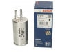 Yanacaq filteri  BOSCH F026403014